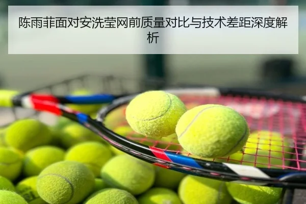陈雨菲面对安洗莹网前质量对比与技术差距深度解析